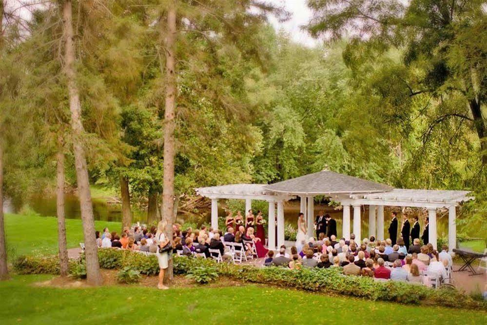 The English Inn Eaton Rapids Buitenkant foto